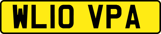 WL10VPA