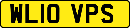 WL10VPS