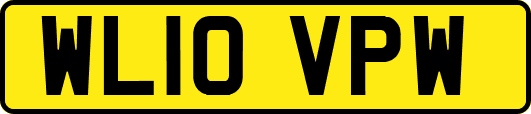 WL10VPW