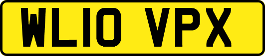 WL10VPX