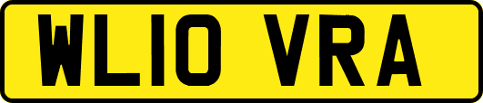WL10VRA
