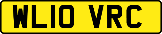 WL10VRC