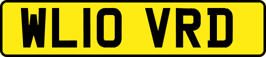 WL10VRD