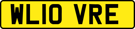 WL10VRE