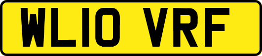 WL10VRF