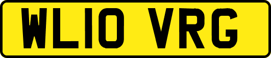 WL10VRG