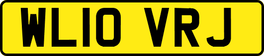 WL10VRJ