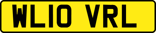 WL10VRL