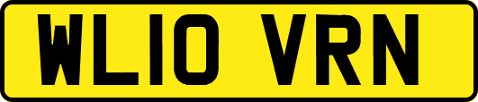 WL10VRN