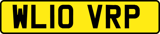 WL10VRP