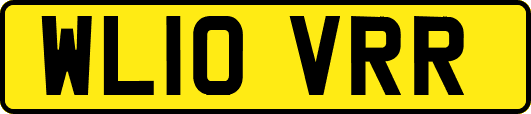 WL10VRR