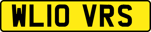 WL10VRS