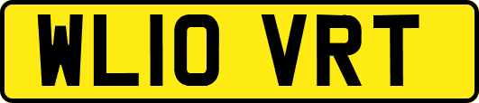WL10VRT