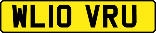 WL10VRU