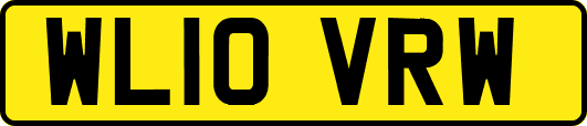 WL10VRW