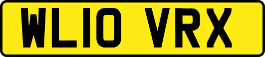 WL10VRX