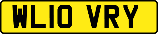 WL10VRY