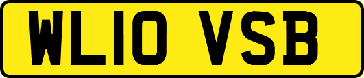 WL10VSB