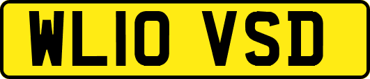 WL10VSD