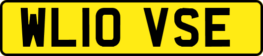 WL10VSE