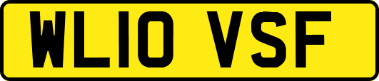 WL10VSF