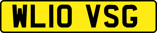 WL10VSG