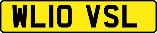 WL10VSL