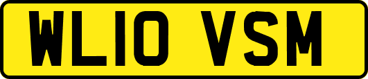 WL10VSM