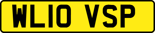 WL10VSP