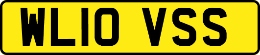 WL10VSS
