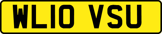WL10VSU