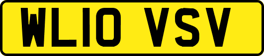WL10VSV