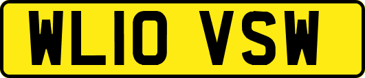 WL10VSW