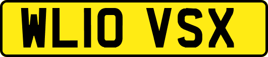WL10VSX