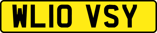 WL10VSY