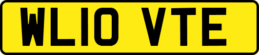 WL10VTE