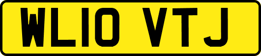 WL10VTJ