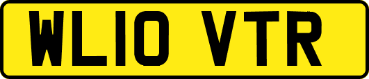 WL10VTR