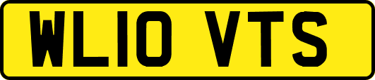 WL10VTS
