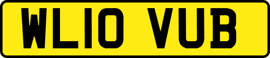 WL10VUB