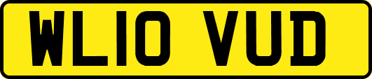 WL10VUD