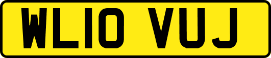 WL10VUJ