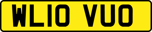 WL10VUO