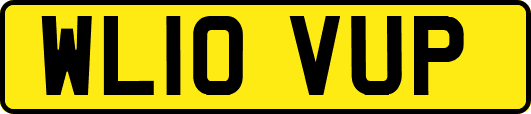 WL10VUP