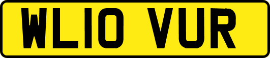 WL10VUR