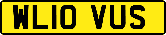 WL10VUS