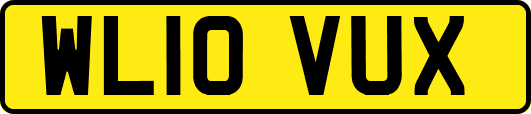 WL10VUX