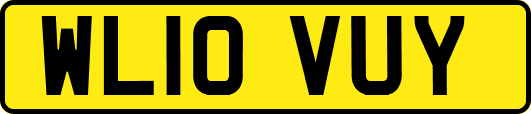 WL10VUY