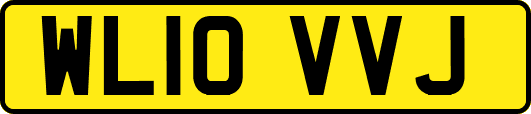 WL10VVJ