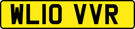 WL10VVR